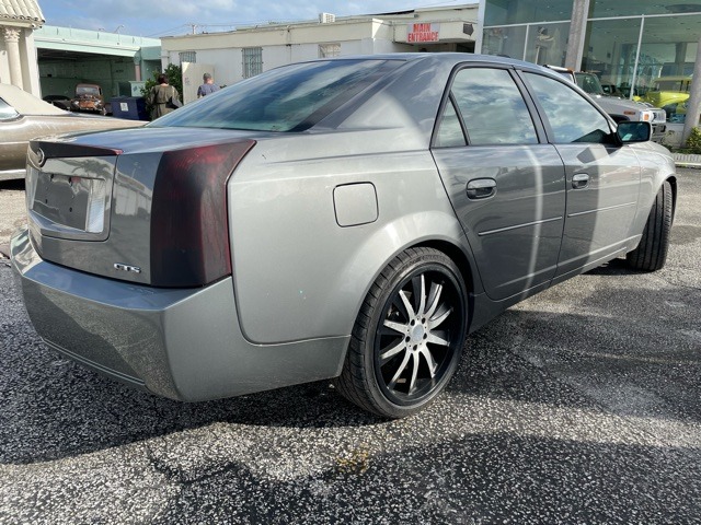 Used 2004 Cadillac CTS  | Lake Wales, FL