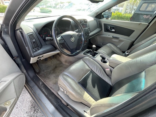 Used 2004 Cadillac CTS  | Lake Wales, FL