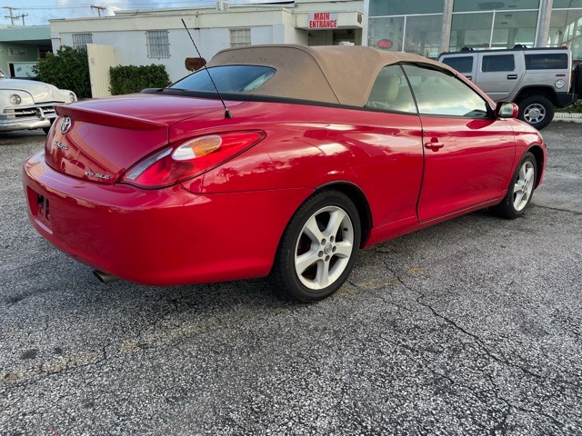 Used 2006 Toyota Camry Solara  | Lake Wales, FL