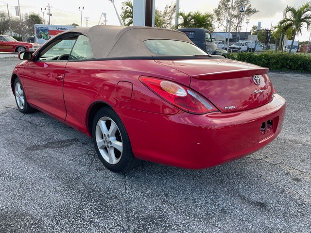 Used 2006 Toyota Camry Solara  | Lake Wales, FL