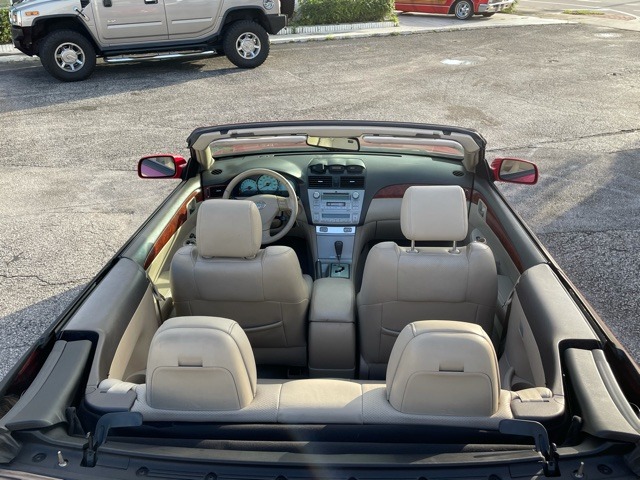 Used 2006 Toyota Camry Solara  | Lake Wales, FL