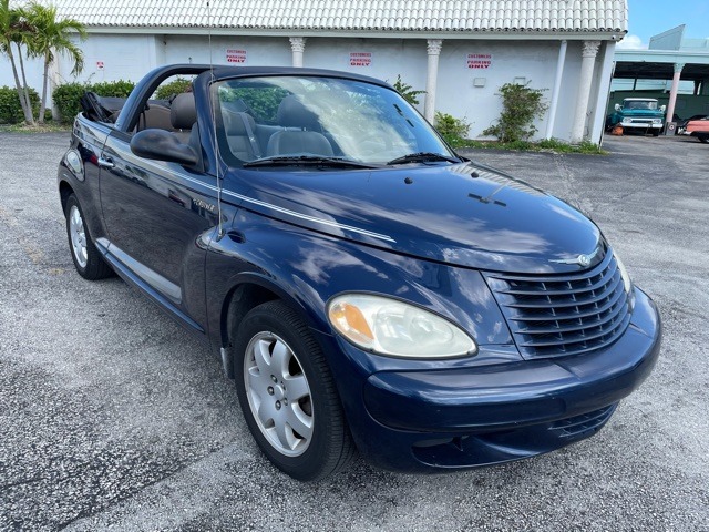 Used 2005 Chrysler PT Cruiser  | Lake Wales, FL