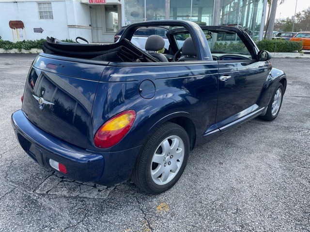 Used 2005 Chrysler PT Cruiser  | Lake Wales, FL