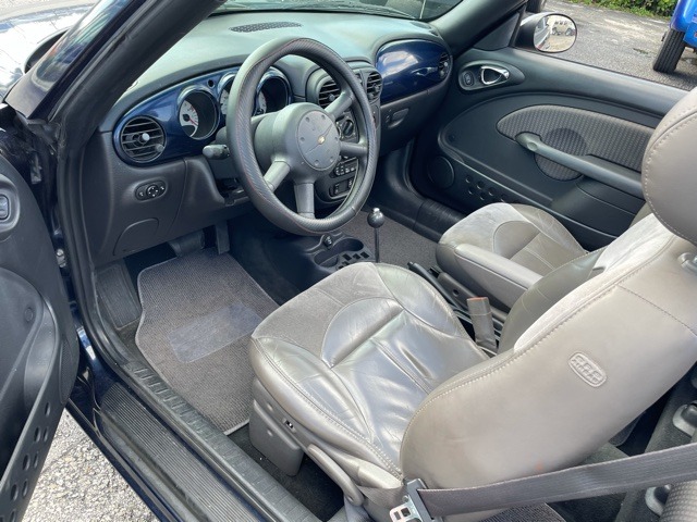 Used 2005 Chrysler PT Cruiser  | Lake Wales, FL