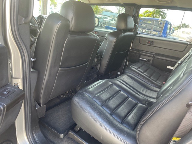 Used 2007 HUMMER H2  | Lake Wales, FL