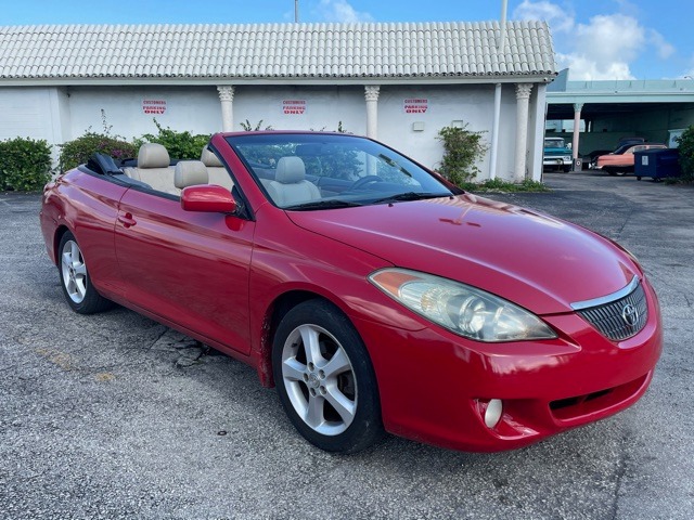 Used 2006 Toyota Camry Solara SE V6 | Lake Wales, FL