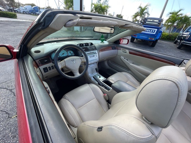 Used 2006 Toyota Camry Solara SE V6 | Lake Wales, FL