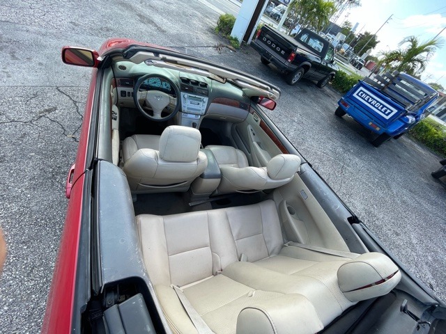 Used 2006 Toyota Camry Solara SE V6 | Lake Wales, FL