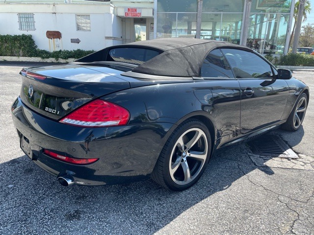 Used 2008 BMW 6 Series 650i | Lake Wales, FL