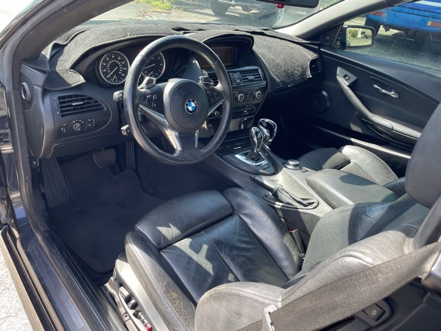 Used 2008 BMW 6 Series 650i | Lake Wales, FL