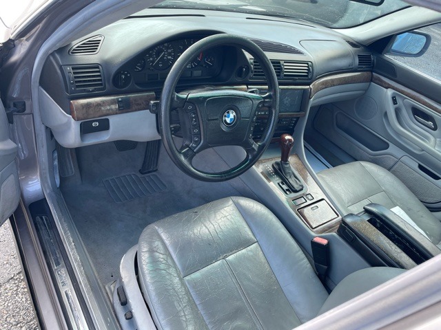 Used 2000 BMW 7 Series 740iL | Lake Wales, FL