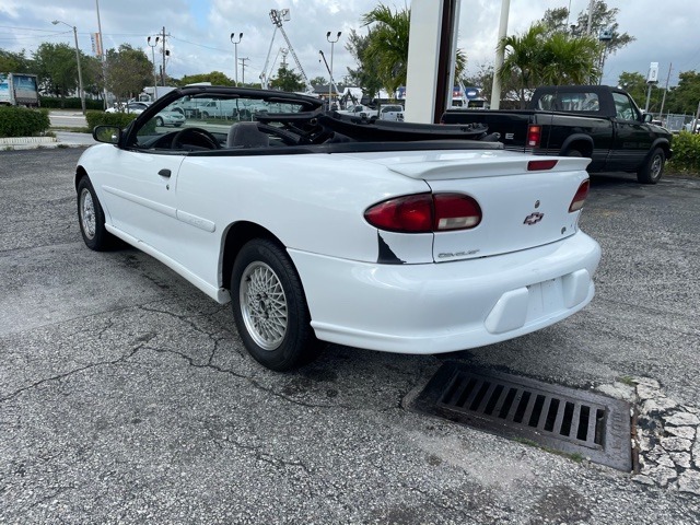 Used 1999 Chevrolet Cavalier Z24 | Lake Wales, FL