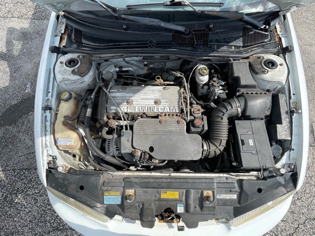 Used 1999 Chevrolet Cavalier Z24 | Lake Wales, FL