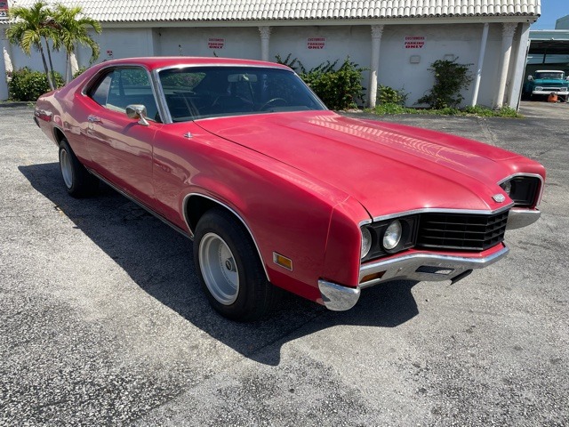 Used 1971 MERCURY MONTEGO MX | Lake Wales, FL