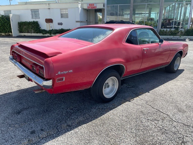 Used 1971 MERCURY MONTEGO MX | Lake Wales, FL