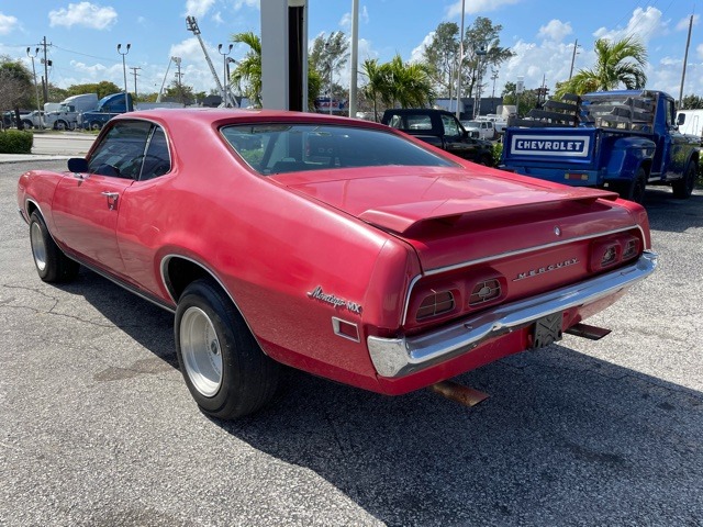 Used 1971 MERCURY MONTEGO MX | Lake Wales, FL