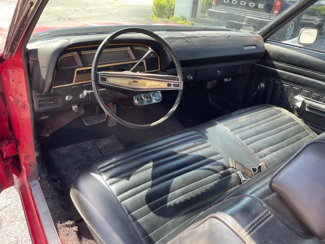 Used 1971 MERCURY MONTEGO MX | Lake Wales, FL