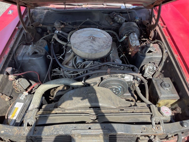 Used 1971 MERCURY MONTEGO MX | Lake Wales, FL