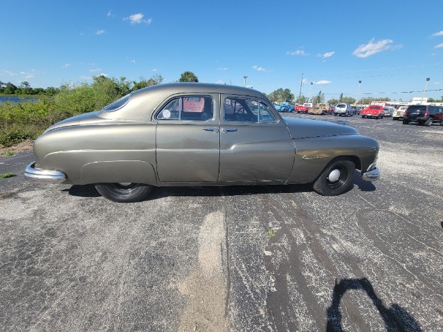Used 1950 LINCOLN SEDAN CUSTOM | St. Petersburg, FL