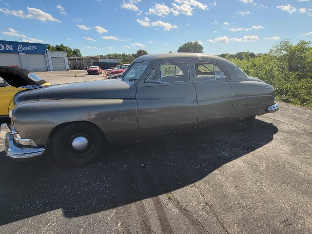 Used 1950 LINCOLN SEDAN CUSTOM | St. Petersburg, FL