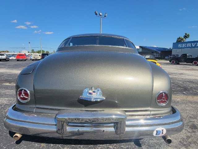 Used 1950 LINCOLN SEDAN CUSTOM | St. Petersburg, FL