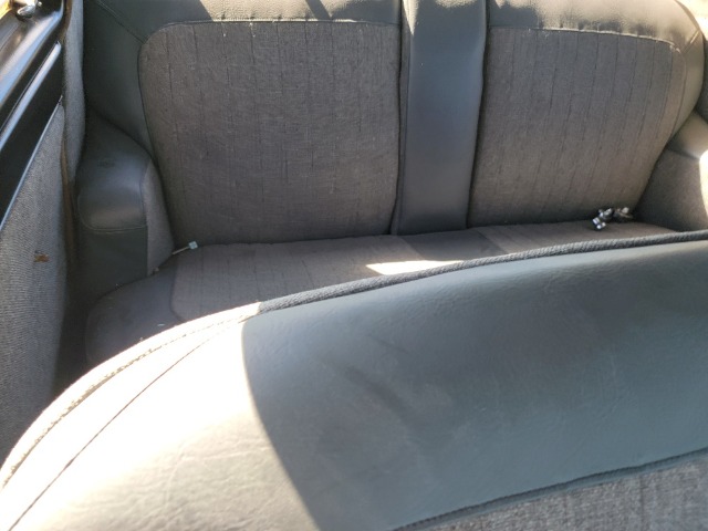 Used 1950 LINCOLN SEDAN CUSTOM | St. Petersburg, FL