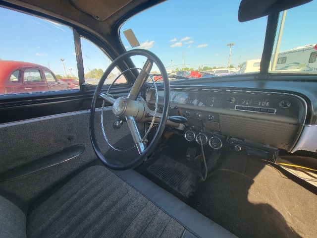 Used 1950 LINCOLN SEDAN CUSTOM | Lake Wales, FL