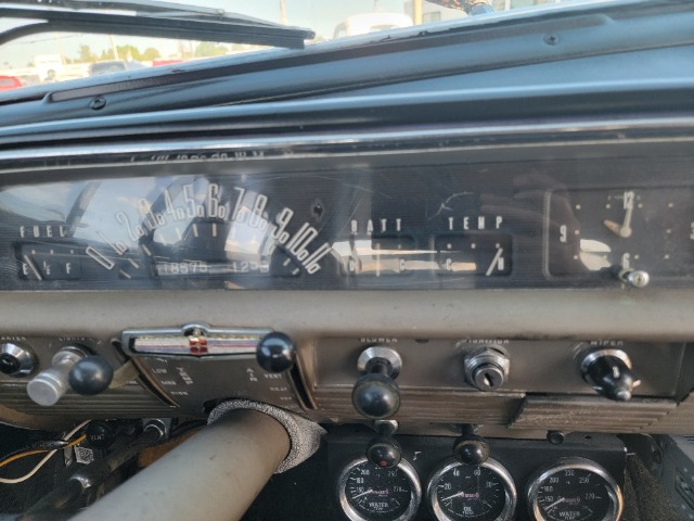 Used 1950 LINCOLN SEDAN CUSTOM | St. Petersburg, FL