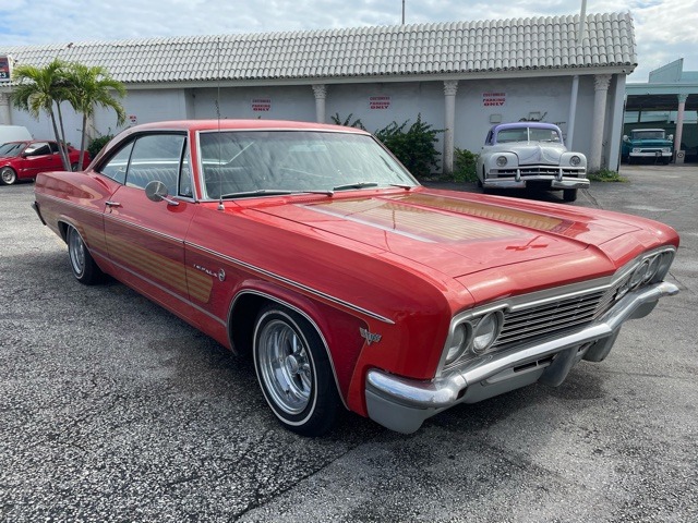 Used 1966 CHEVROLET IMPALA  | Lake Wales, FL