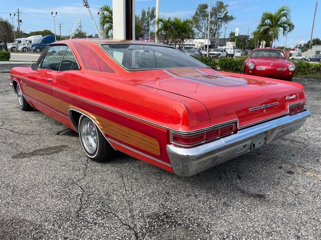 Used 1966 CHEVROLET IMPALA  | Lake Wales, FL