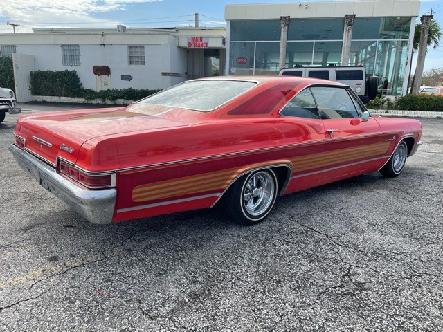 Used 1966 CHEVROLET IMPALA  | Lake Wales, FL