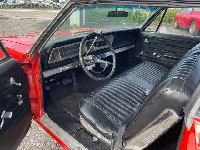 Used 1966 CHEVROLET IMPALA  | Lake Wales, FL