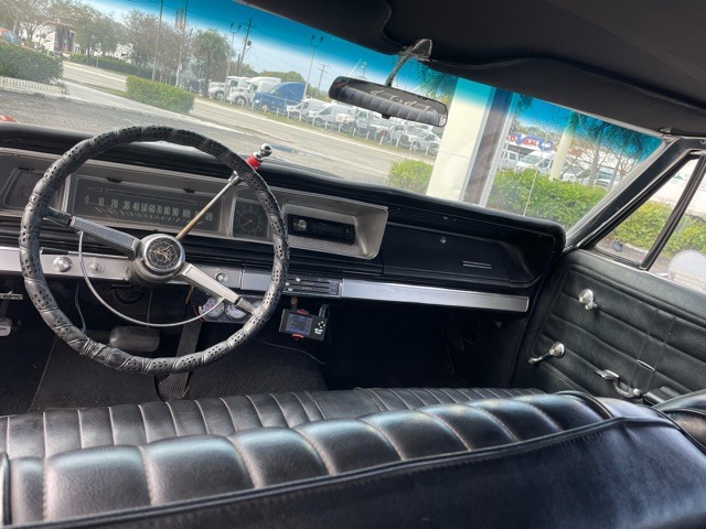 Used 1966 CHEVROLET IMPALA  | Lake Wales, FL