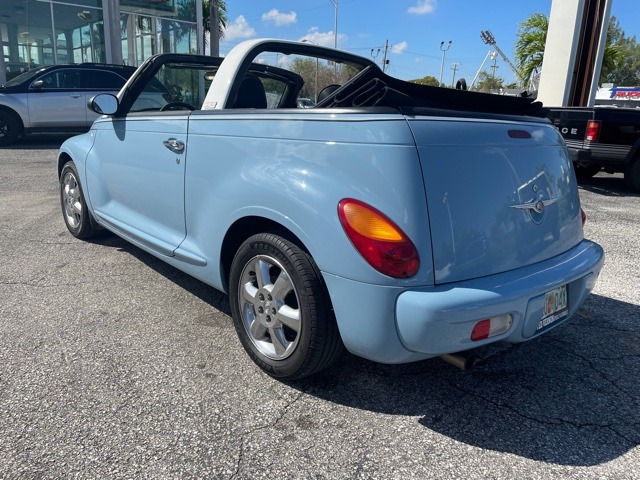 Used 2005 Chrysler PT Cruiser Touring | Lake Wales, FL