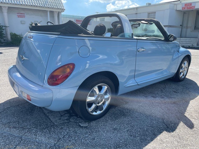 Used 2005 Chrysler PT Cruiser Touring | Lake Wales, FL