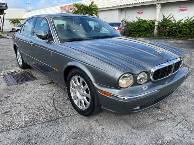 Used 2004 Jaguar XJ-Series XJ8 | Lake Wales, FL