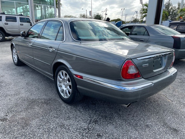 Used 2004 Jaguar XJ-Series XJ8 | Lake Wales, FL