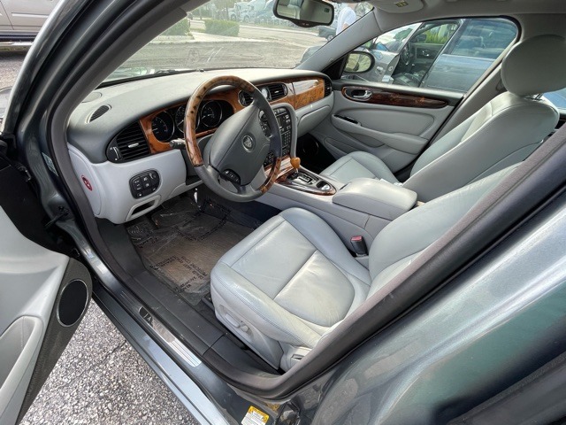 Used 2004 Jaguar XJ-Series XJ8 | Lake Wales, FL