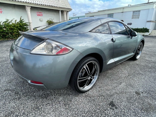 Used 2007 Mitsubishi Eclipse GS | Lake Wales, FL