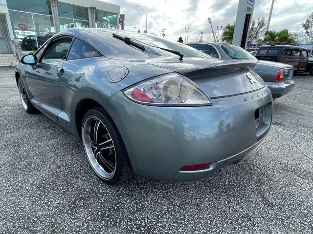 Used 2007 Mitsubishi Eclipse GS | Lake Wales, FL