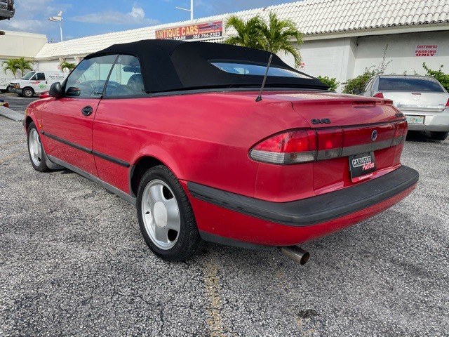 Used 1996 Saab 900 SE Turbo | Lake Wales, FL