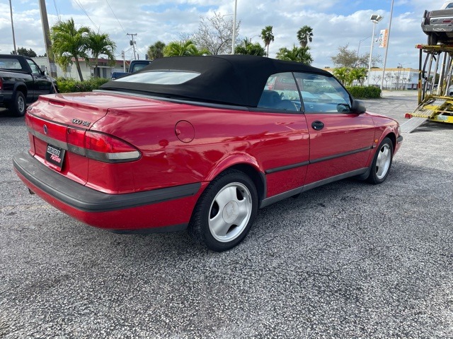 Used 1996 Saab 900 SE Turbo | Lake Wales, FL