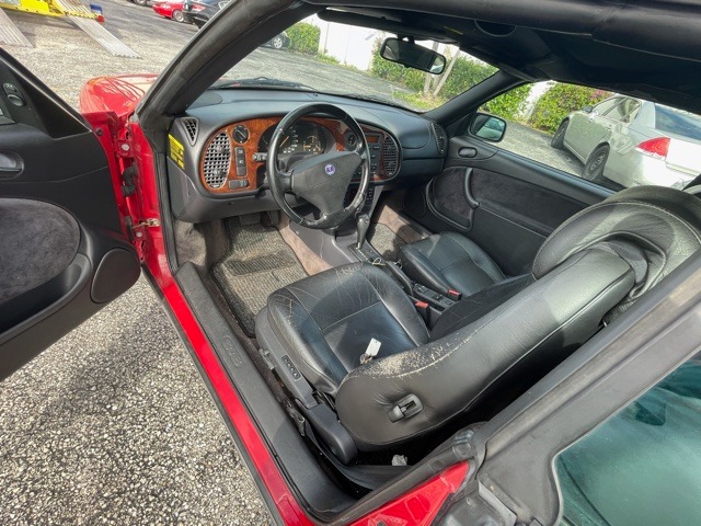 Used 1996 Saab 900 SE Turbo | Lake Wales, FL