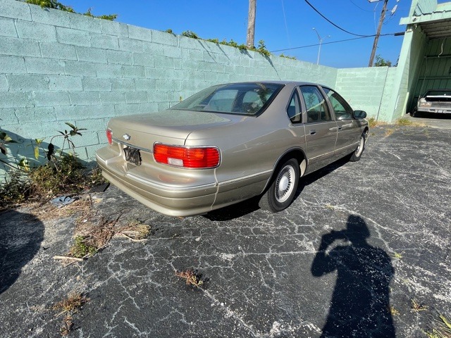 Used 1996 Chevrolet Caprice  | Lake Wales, FL