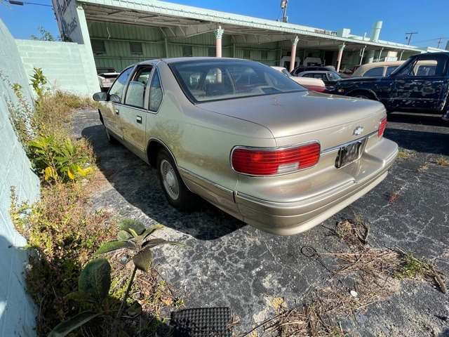 Used 1996 Chevrolet Caprice  | Lake Wales, FL