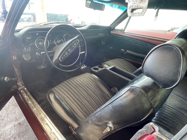 Used 1968 FORD MUSTANG  | Lake Wales, FL