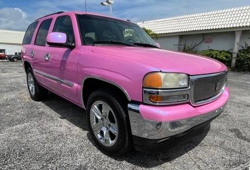 Used 2005 GMC Yukon  | Lake Wales, FL