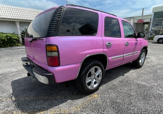 Used 2005 GMC Yukon  | Lake Wales, FL