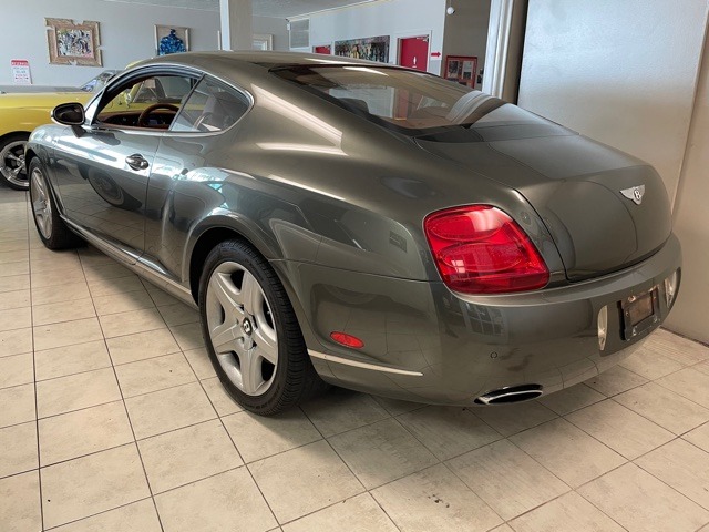 New 2004 Bentley Continental GT Turbo | Lake Wales, FL