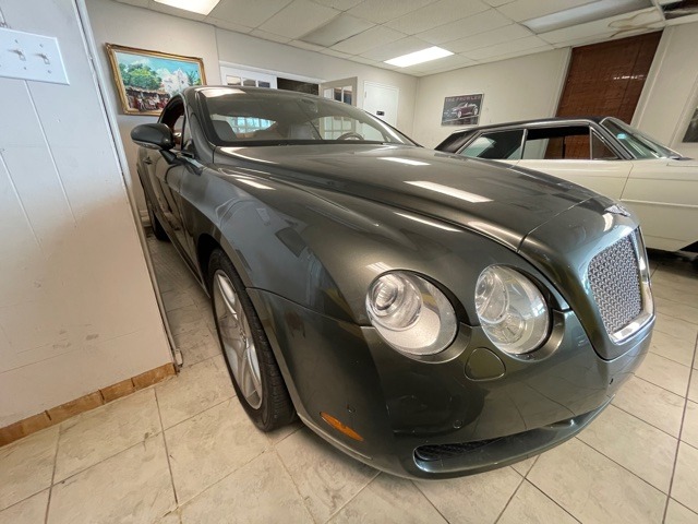 New 2004 Bentley Continental GT Turbo | Lake Wales, FL